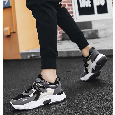 NITRO SPRINT MENS SNEAKER